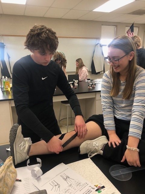 Pacific High School tweet media