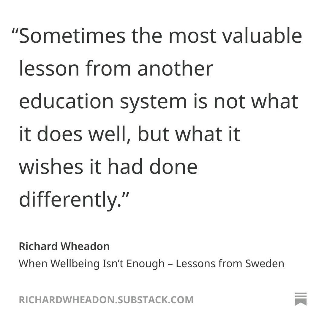 Richard Wheadon FCCT tweet media