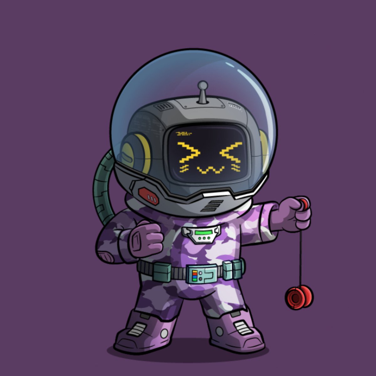 OneTrippyPlanet tweet media