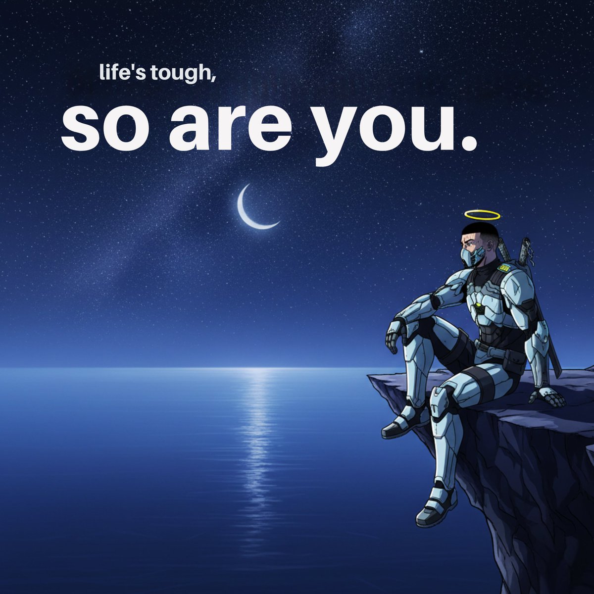 Cult of Anons tweet media