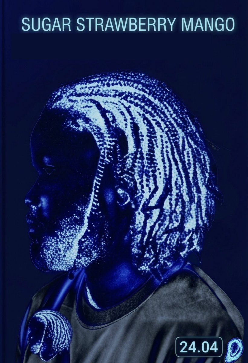 femi amore tweet media