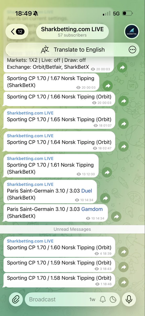 Sofapenger tweet media