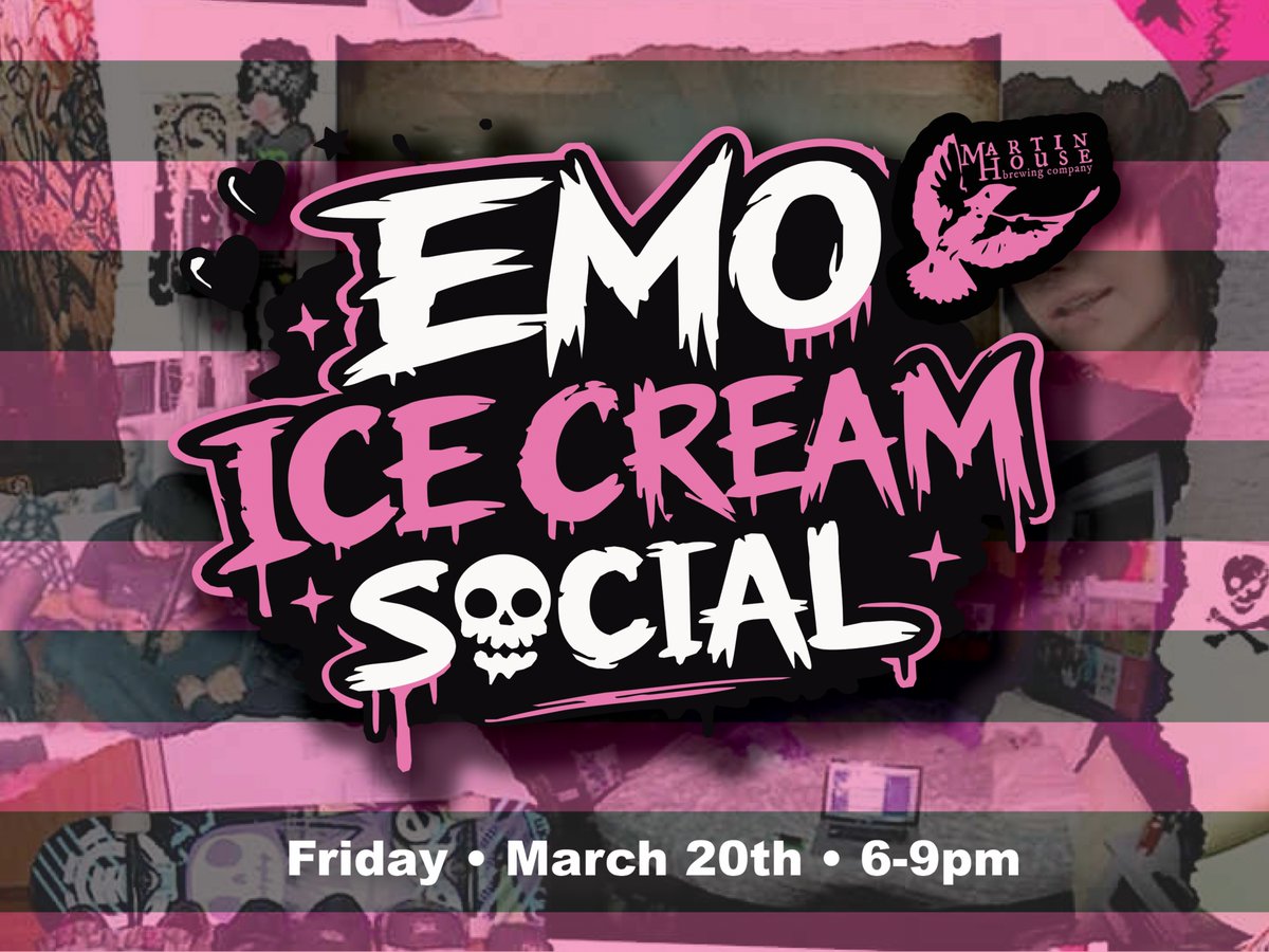 Martin House Brewing tweet media