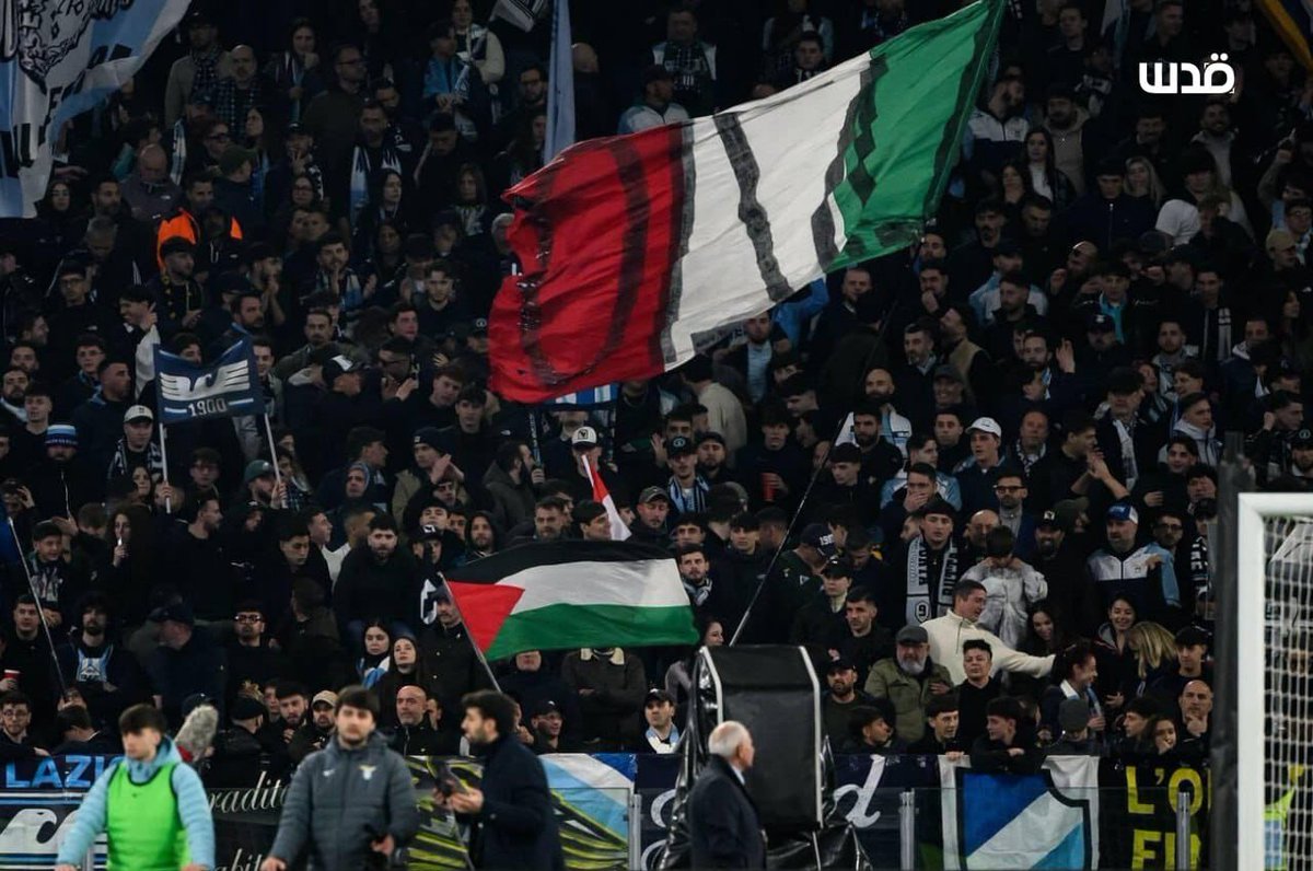 Quds News Network tweet media