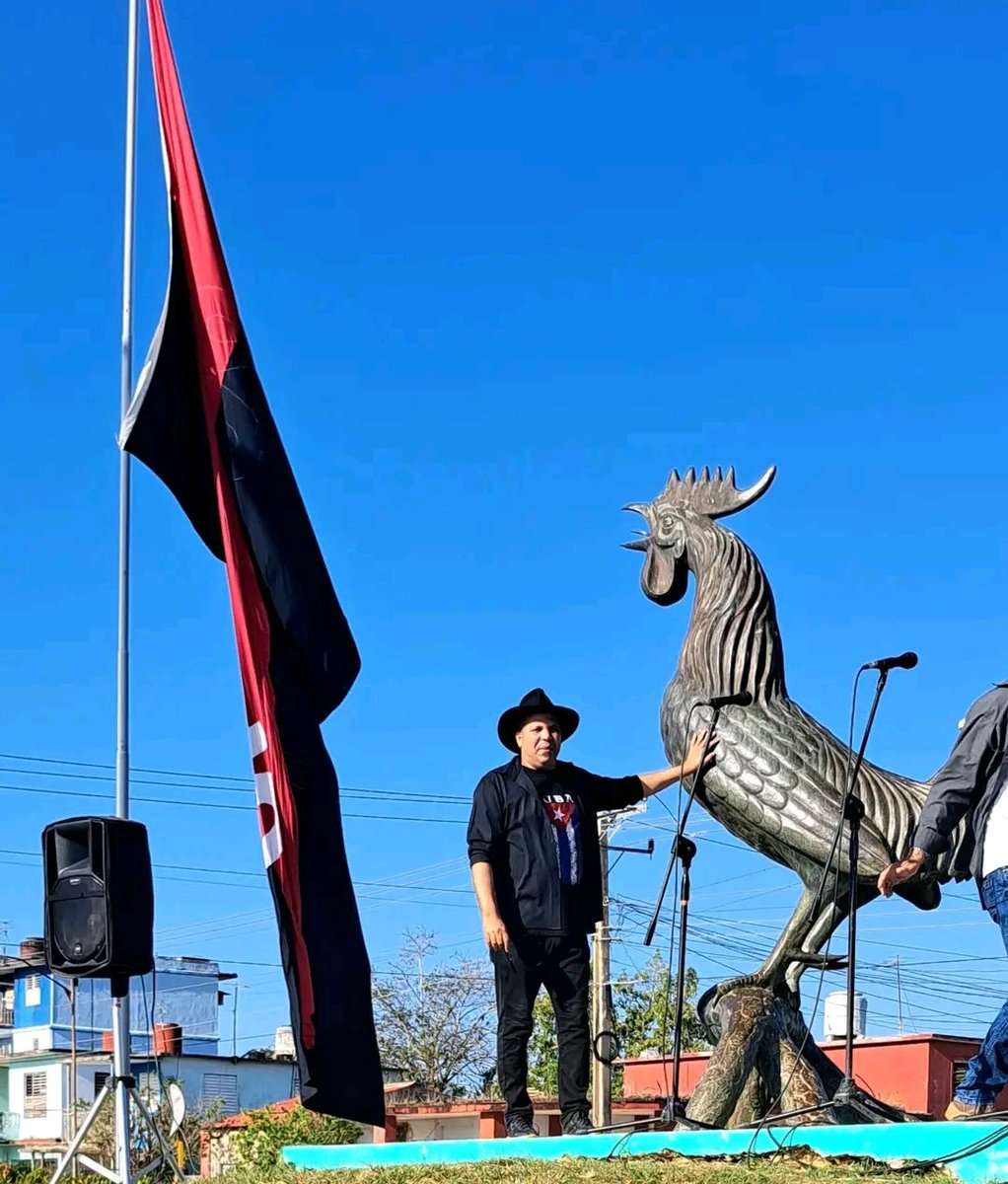 El Necio tweet media