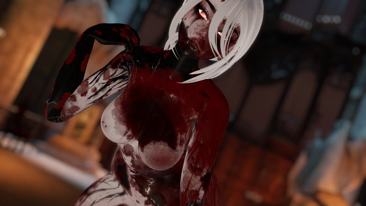 vazeraptorVR (SFW/NSFW 18+) tweet media