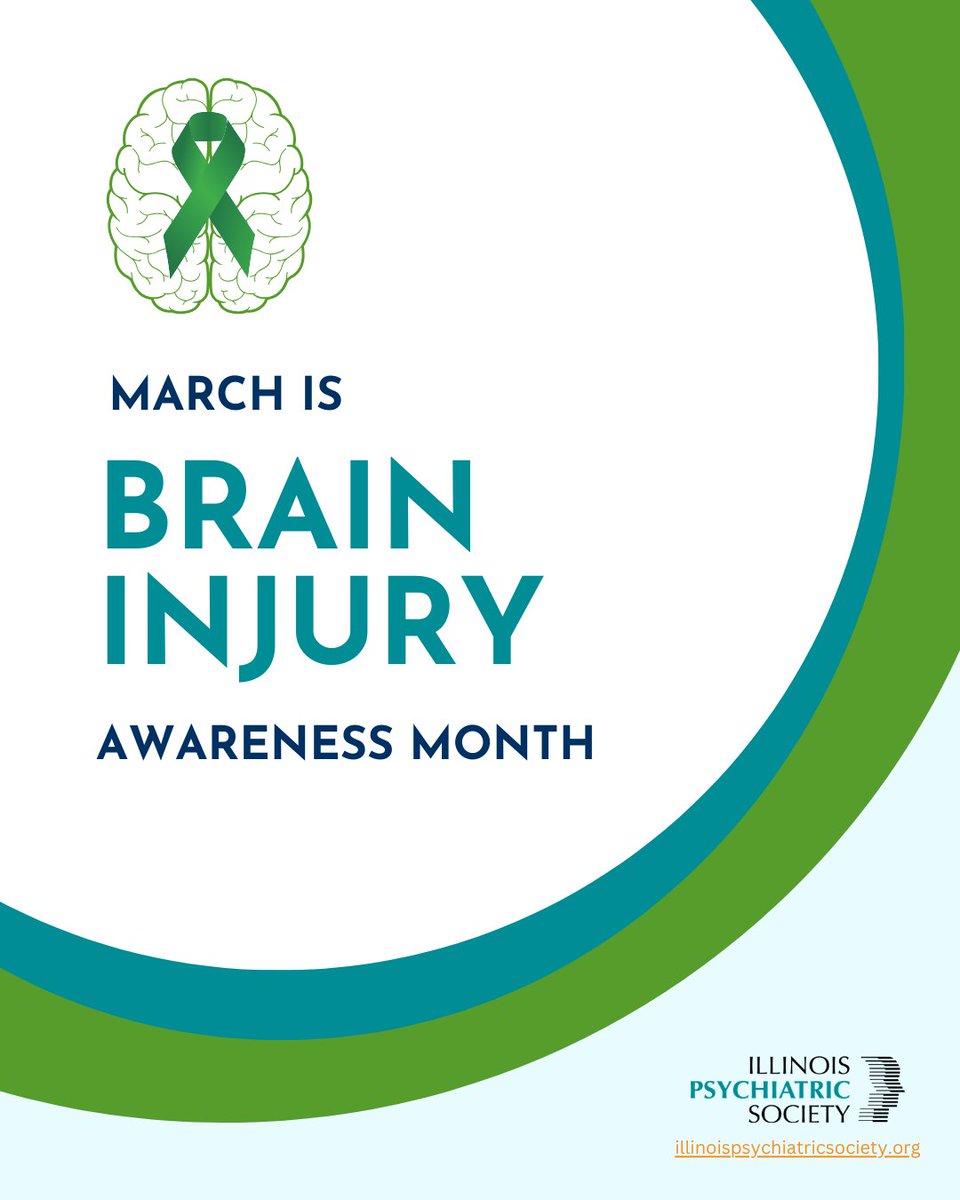 Illinois Psychiatric Society tweet media