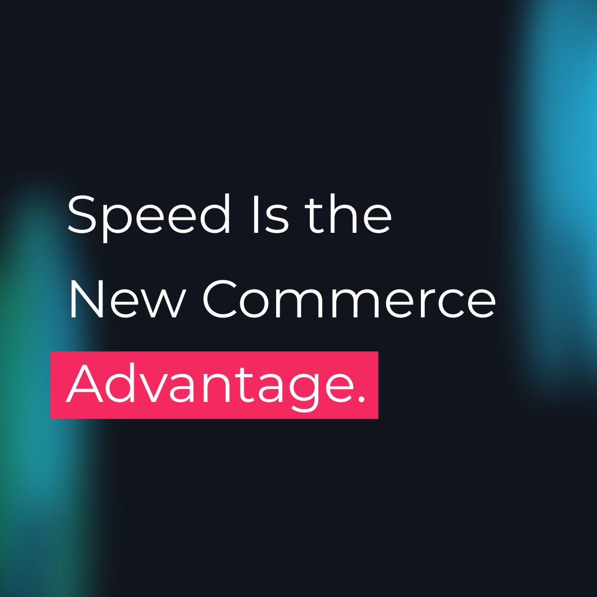 Fastr_DXP's tweet image. Traffic used to drive ecommerce growth.  
Now it just starts the clock. 

Watch the full conversation – hubs.ly/Q046YfHk0 

#EcommerceStrategy #DigitalExperience #ConversionOptimization #AICommerce #CommerceStrategy