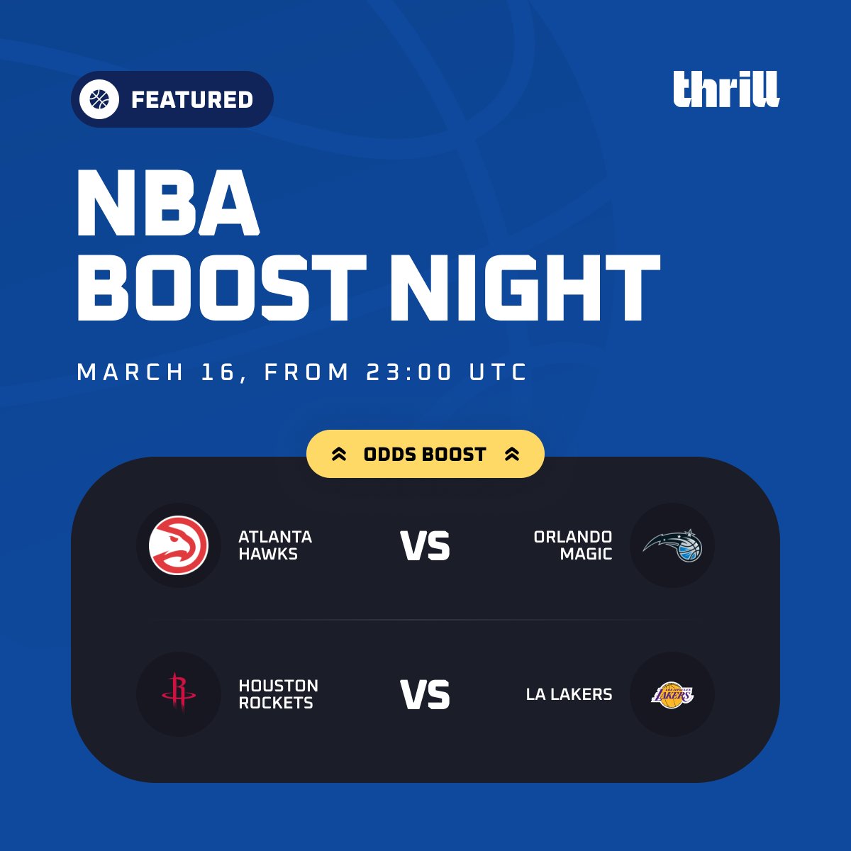 Thrill.com tweet media