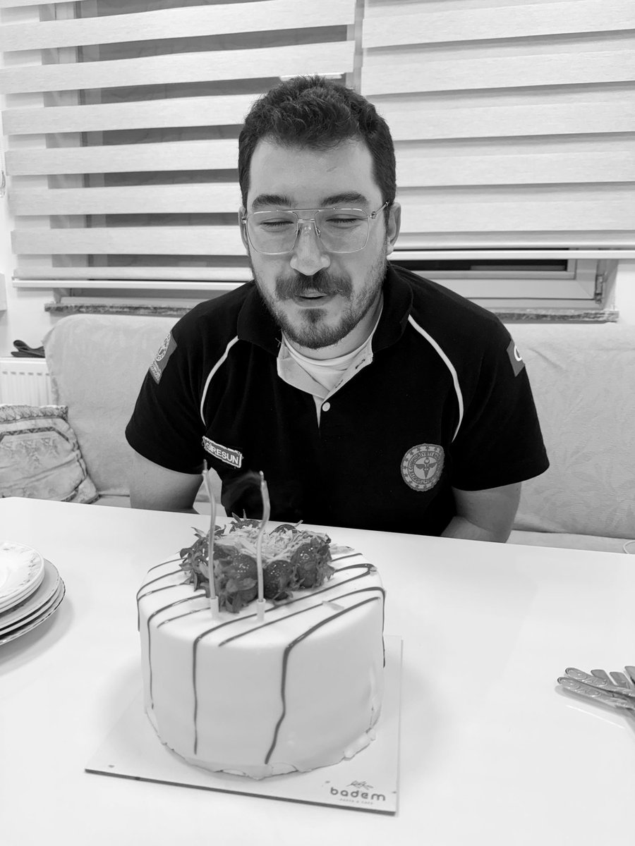 Mutlu olsun yıllar