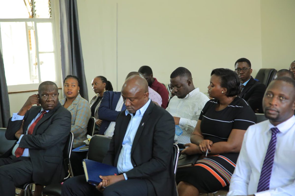 Buganda Media Centre tweet media