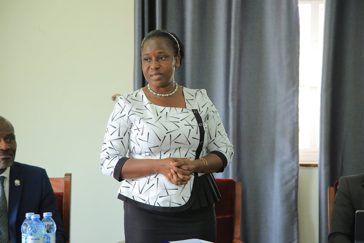 Buganda Media Centre tweet media