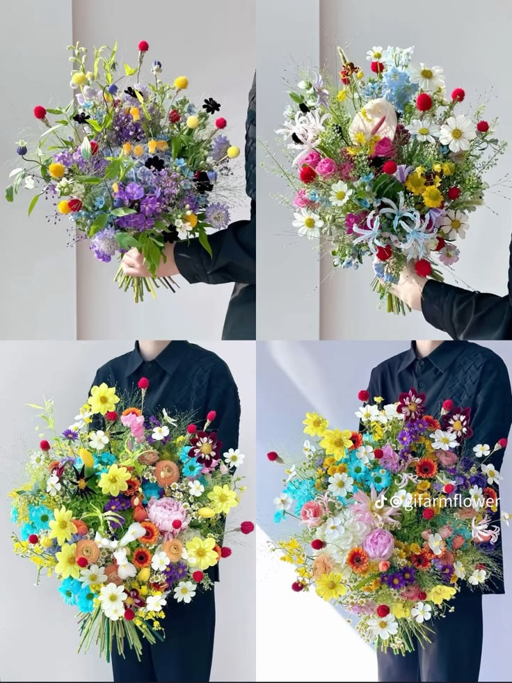 Flower Flicks tweet media