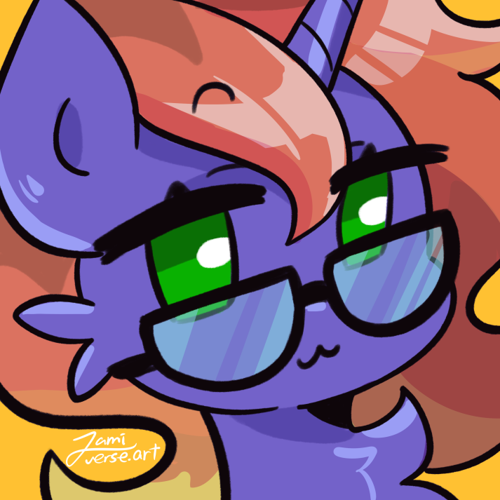 Zamiverse.art tweet media