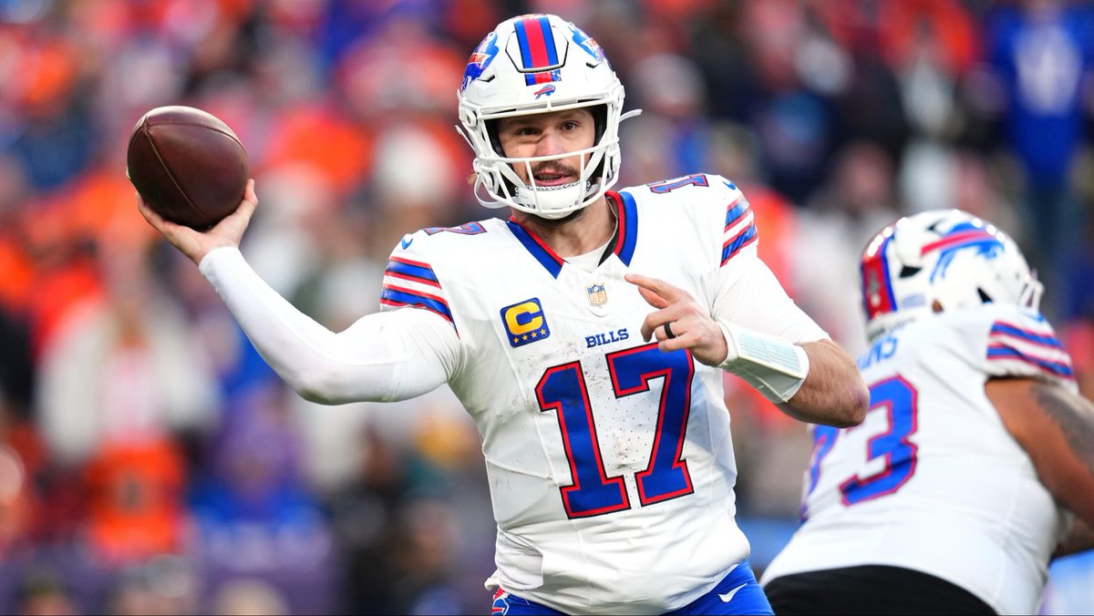 NFL Numbers Guy tweet media