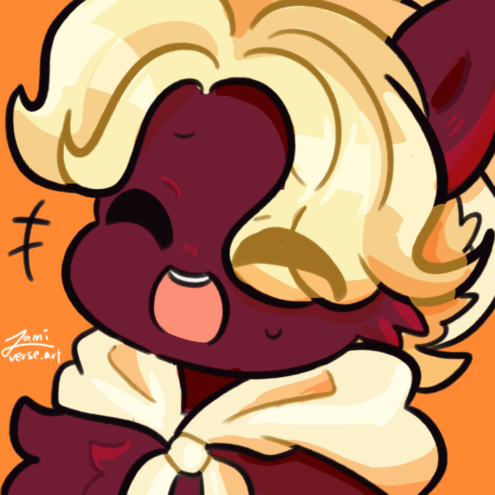 Zamiverse.art tweet media