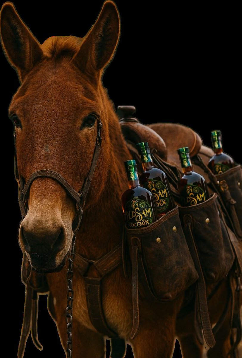 Select Distillers tweet media