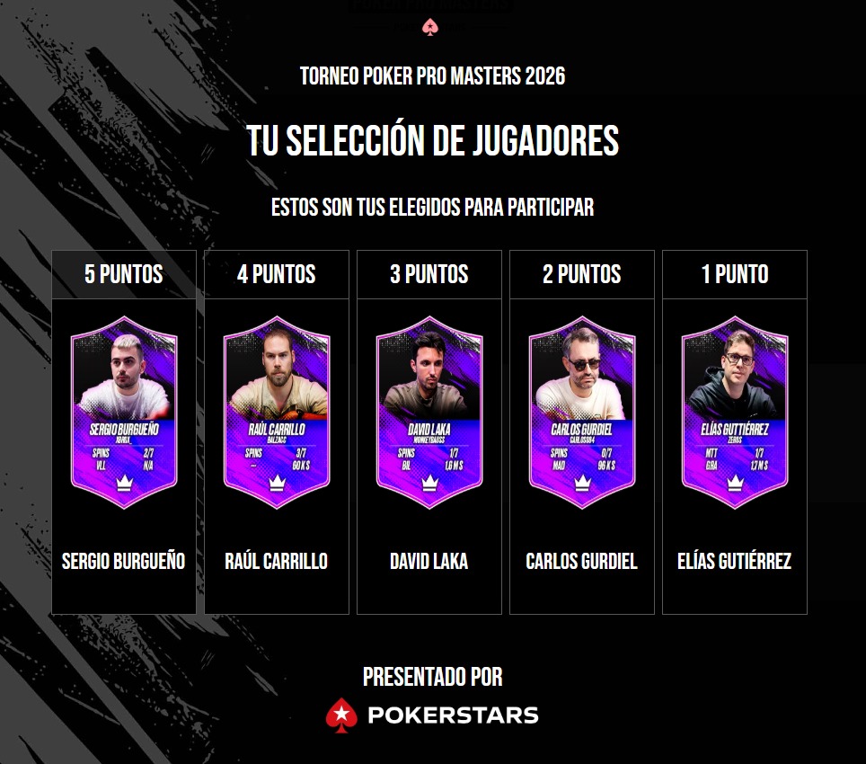 Sergio Burgueño 🚀 'xBRGx_' tweet media