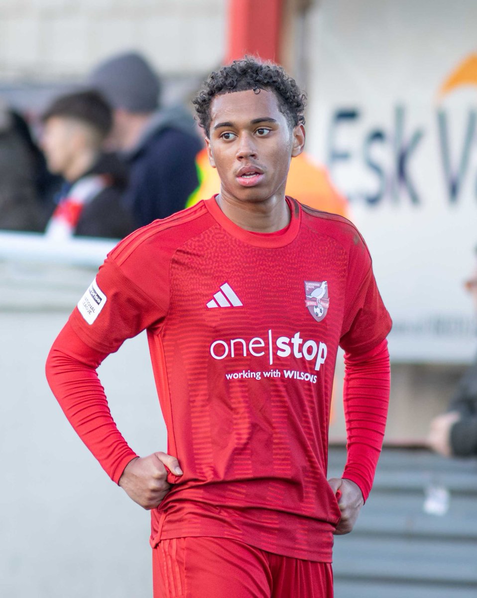 Scarborough Athletic FC tweet media