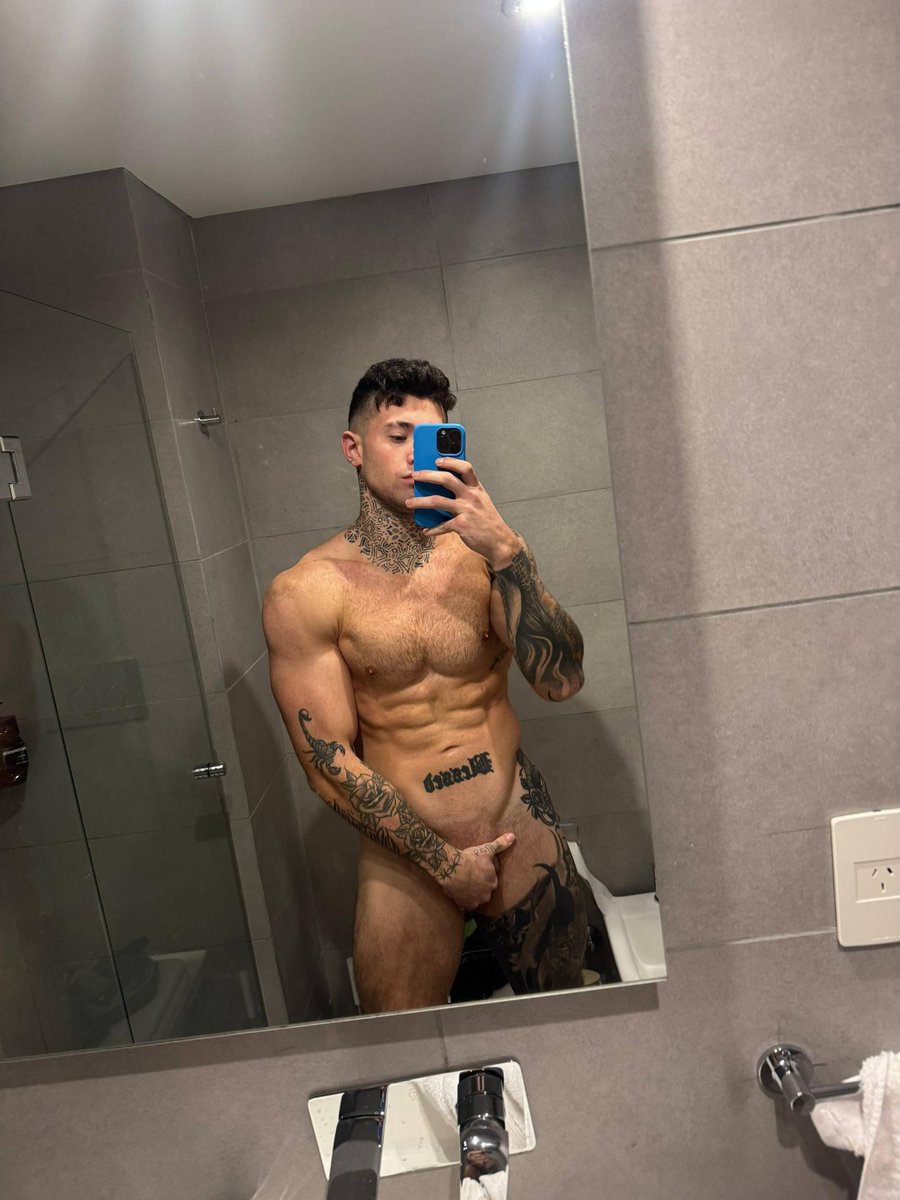 elchicofitness 🇦🇷 tweet media