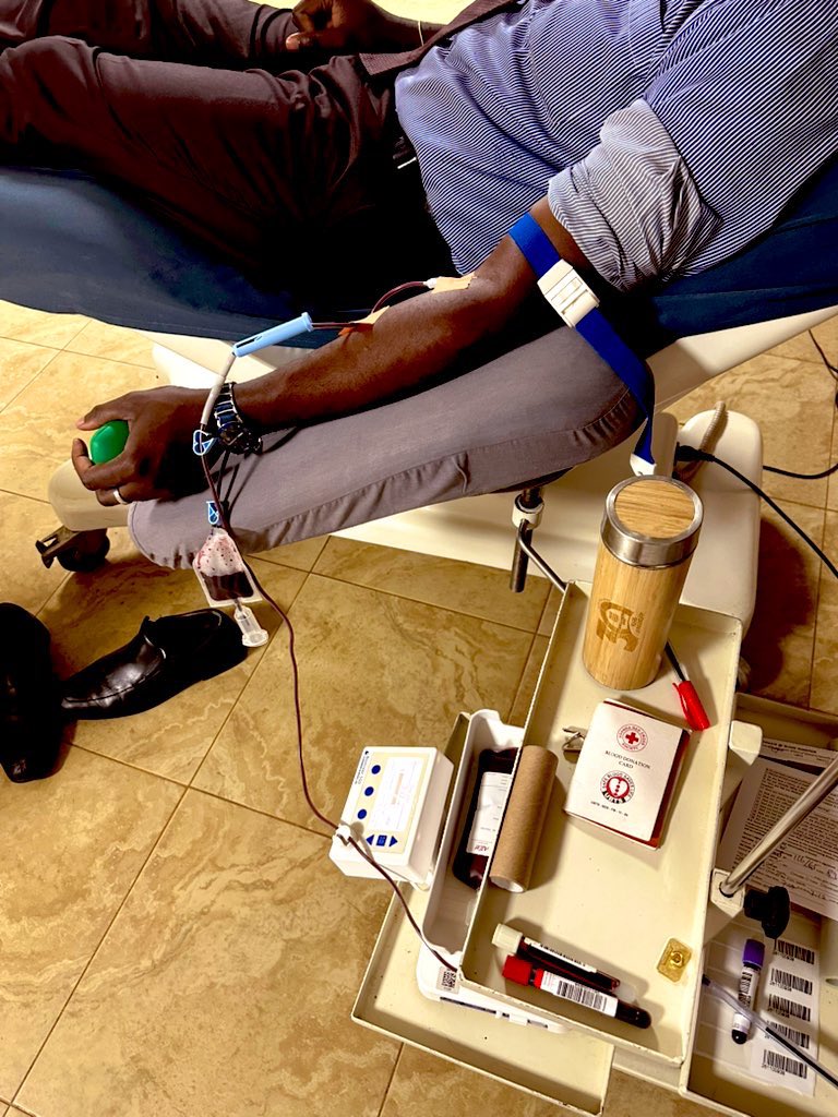 Patrick Ssemwogerere tweet media