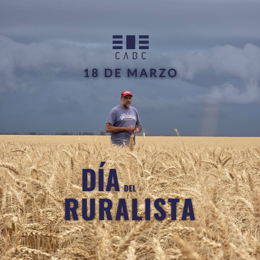 CABC_1905's tweet photo. Fecha instituida en 1989 por iniciativa de las Confederaciones Rurales Argentinas (CRA), con objetivo de destacar el protagonismo y la labor diaria de los hombres y mujeres de campo que trabajan para el desarrollo productivo y el crecimiento del país. @CRAprensa 🇦🇷 #ruralistas https://t.co/gbVTaP1fiz