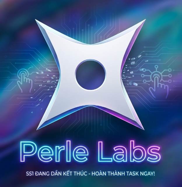 gPerle❣️

Nhiều lúc M nghĩ meta AI giờ đang bị "ngập" trong đống dữ liệu rác, mà data chính là cái nút thắt cổ chai to đùng. Build model xịn cỡ nào mà nạp toàn shitpost thì output cũng thành toxic waste . 🙄

Perle Labs lại có hướng đi rất thông minh. Họ dựng