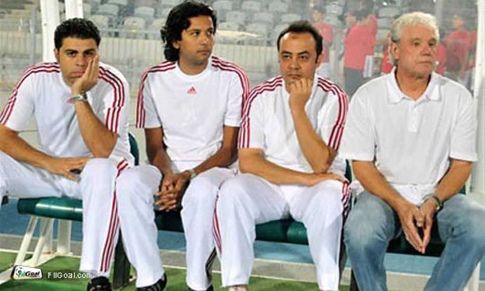 الزمالكاوي🏹 tweet media