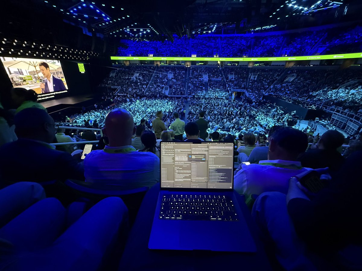 Vincent Koc tweet media