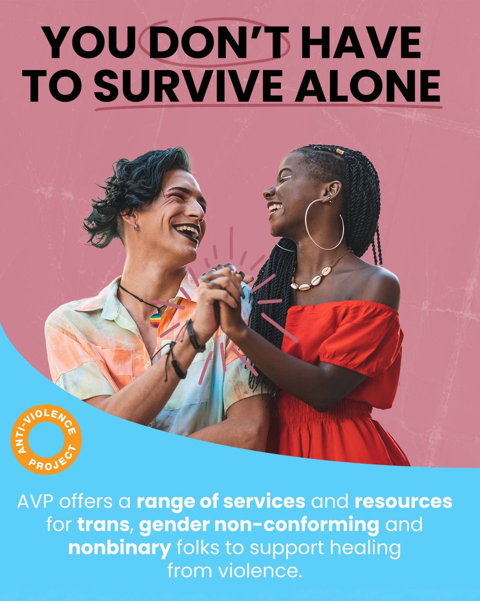 AVP tweet media