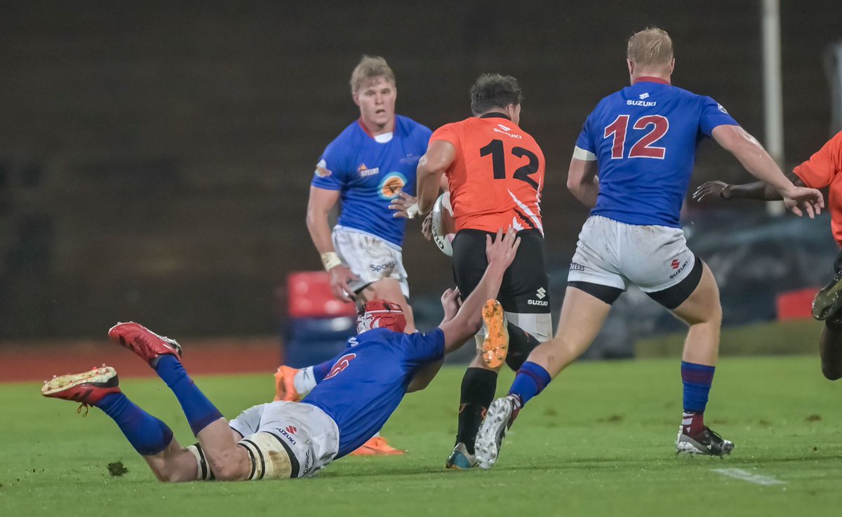 Varsity Cup tweet media