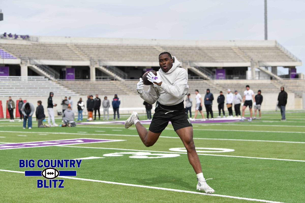 Big Country Blitz tweet media