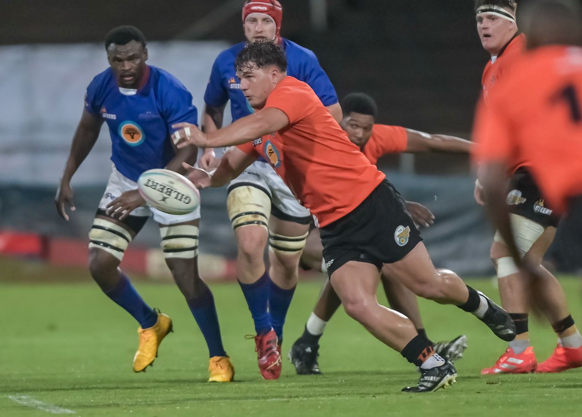 Varsity Cup tweet media