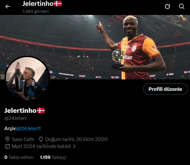 Beyler hesap sıkıntıda fav ment ricadır