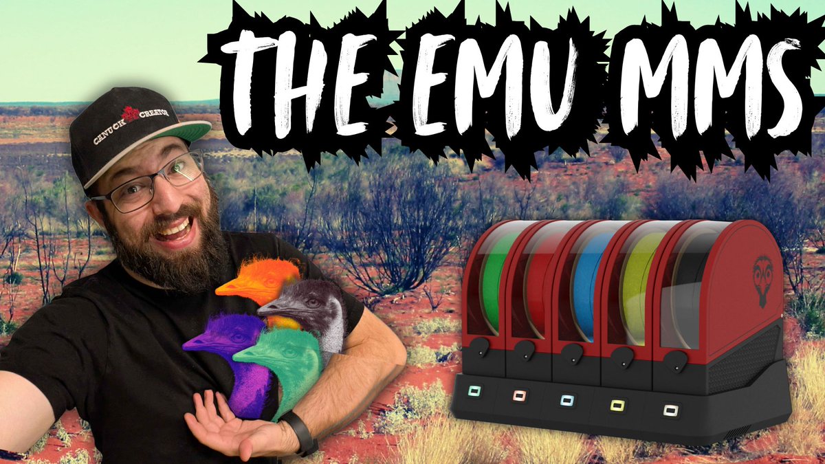 Nero3D the Canuck Creator tweet media