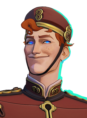 💙 Cyrus Cartier 💫 c0mms open! tweet media