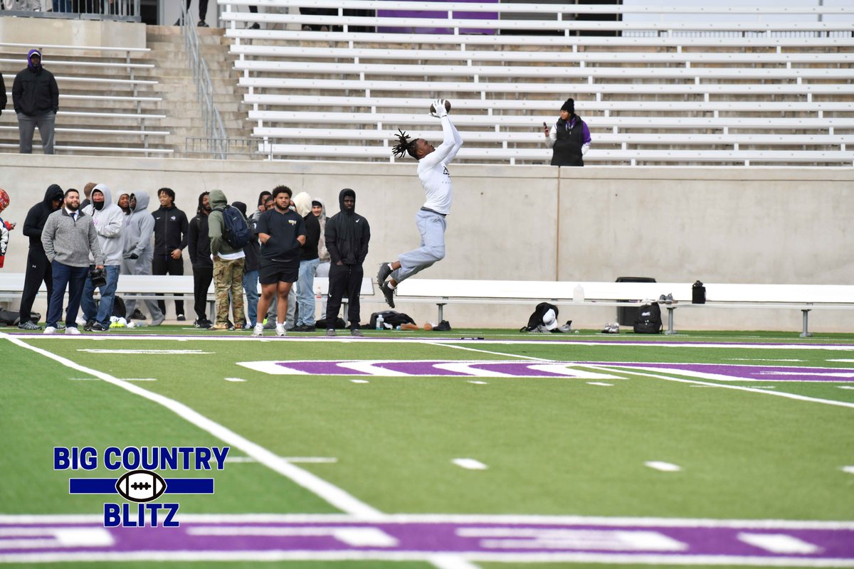 Big Country Blitz tweet media
