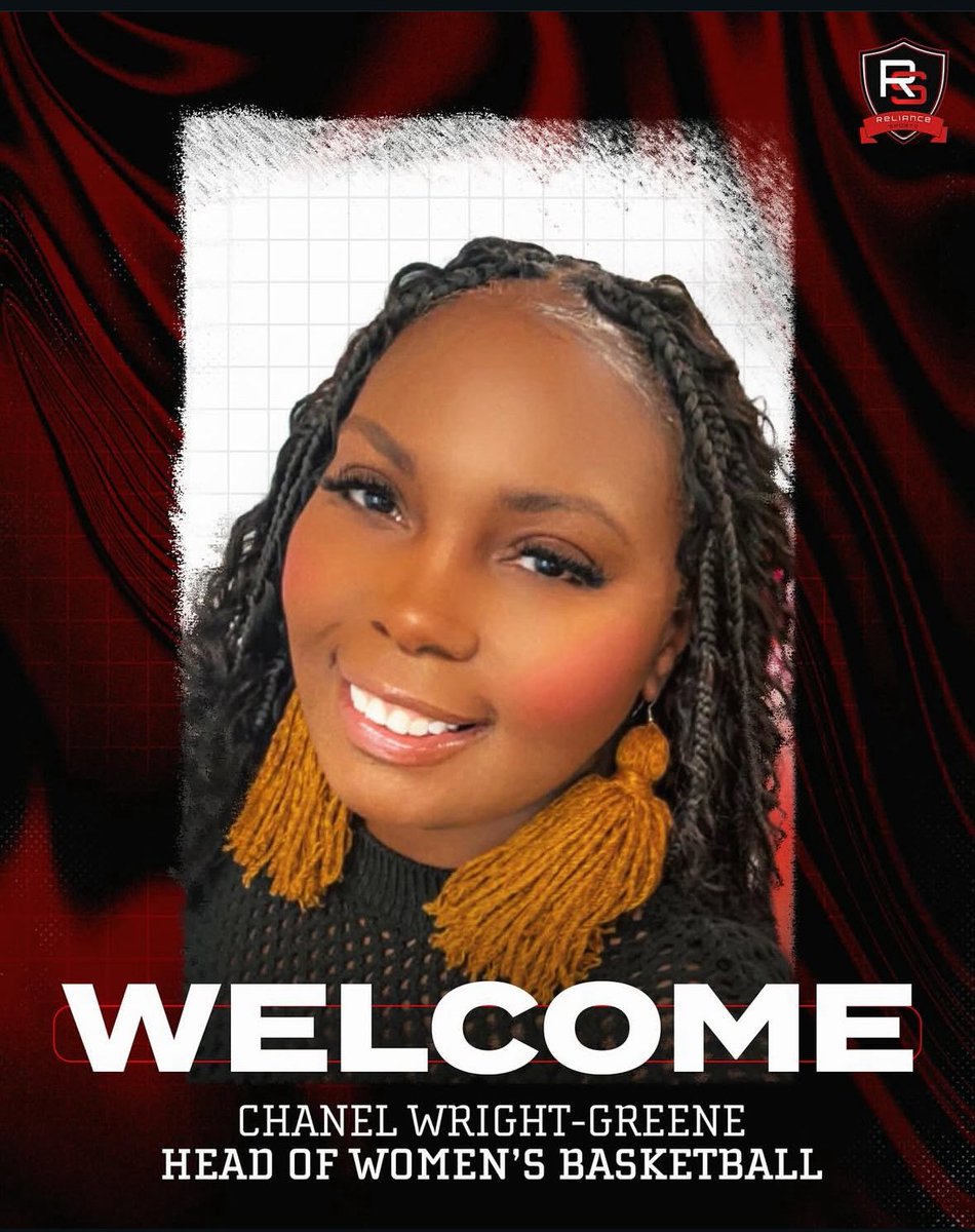 Chanel Wright Greene tweet media