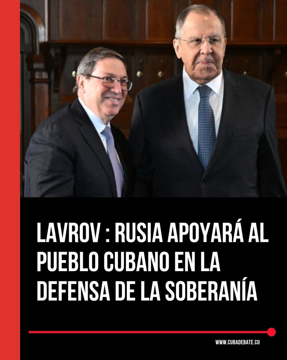 IsraelVazq6664's tweet photo. Durante el contacto q tuvo lugar x iniciativa de la parte cubana, los cancilleres abordaron varios temas cruciales de las relaciones bilaterales y de la agenda internacional....
#BMCGuatemala 

🔗 https://t.co/yRkMPvq1nj

https://t.co/NT3tosP8me https://t.co/fhRoChXLgM