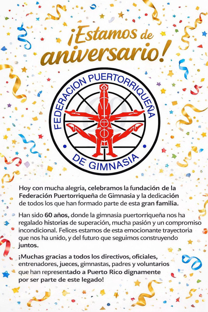 Comité Olímpico PUR tweet media