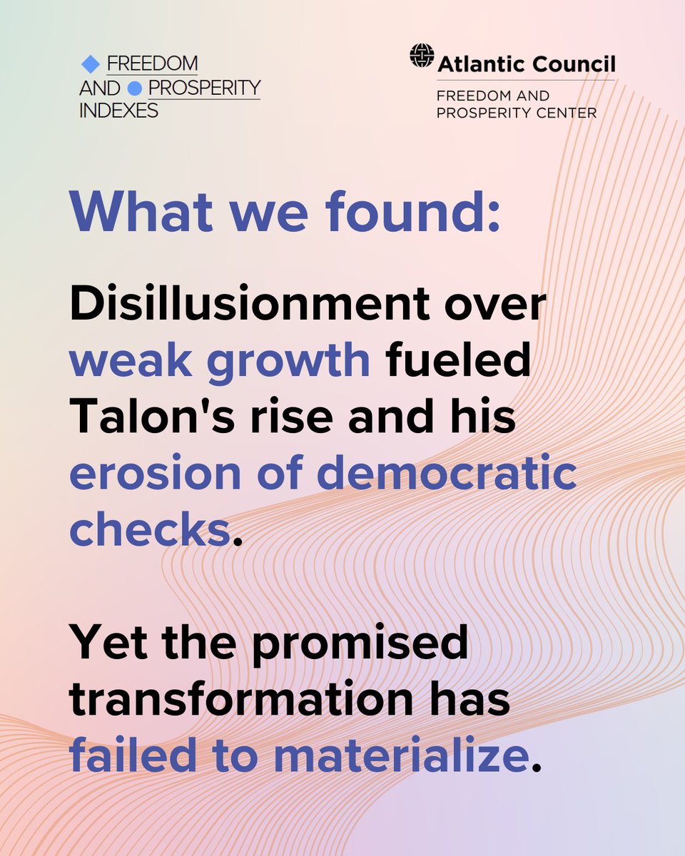 Freedom and Prosperity Center tweet media