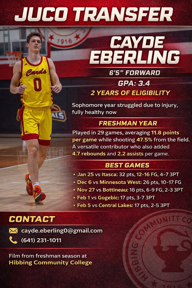 Cayde Eberling tweet media