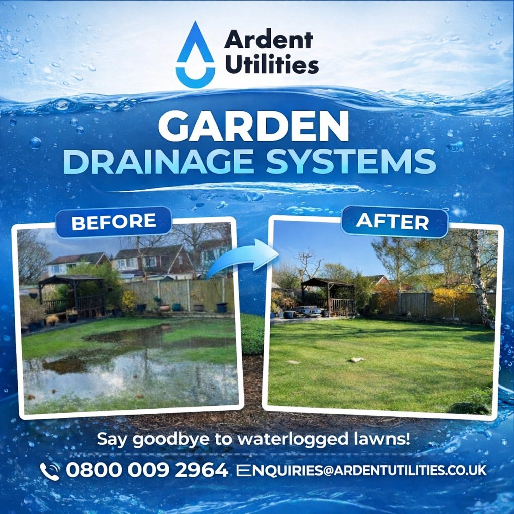 Ardent Utilities tweet media