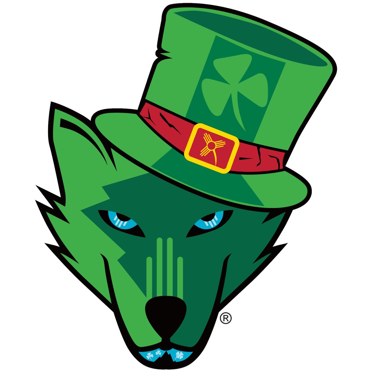 New Mexico Ice Wolves tweet media