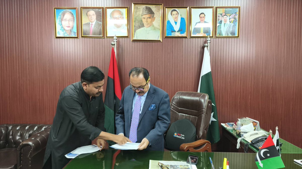 Comrade Jewan Bheel tweet media