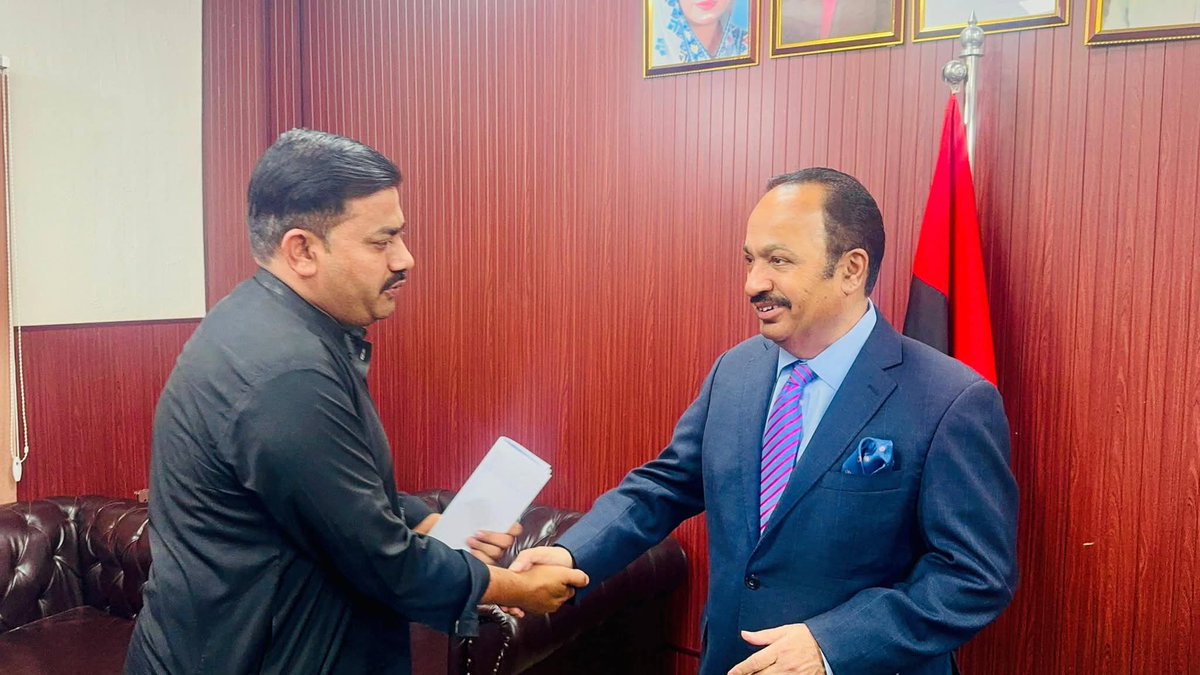 Comrade Jewan Bheel tweet media