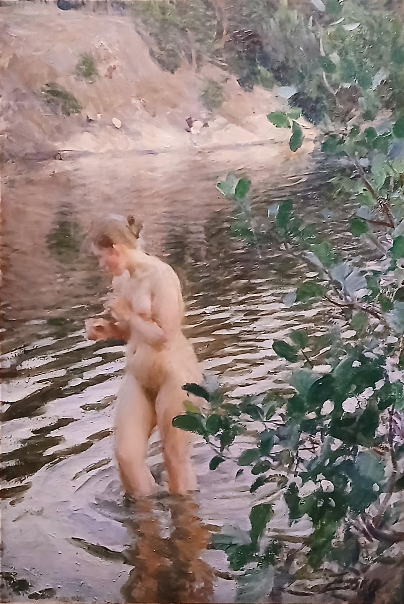 The Art Exhibitions Blog tweet media