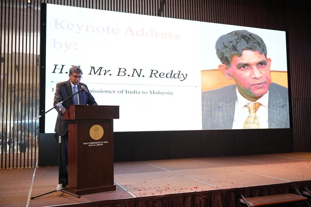 Incredible!ndia tweet media