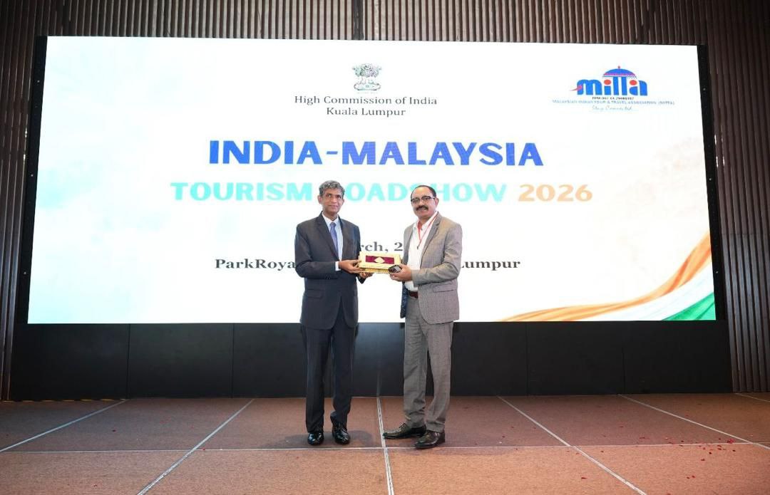 Incredible!ndia tweet media