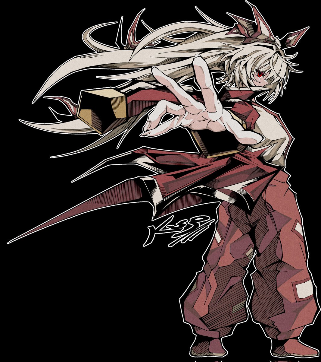 Curio Kujo tweet media